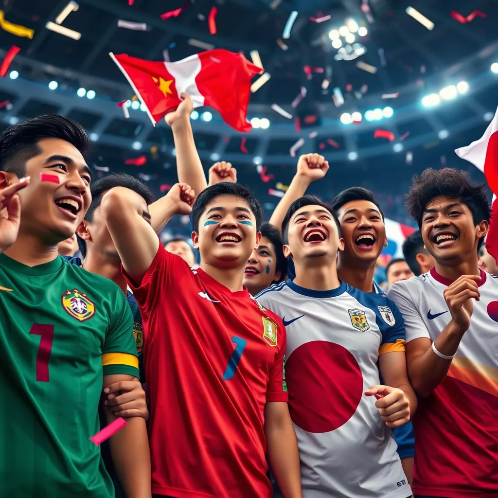 Nổ Hũ SC88: Khi Cơn Sốt Jackpot Chạm Đỉnh Cùng Những Vòng Quay May Mắn