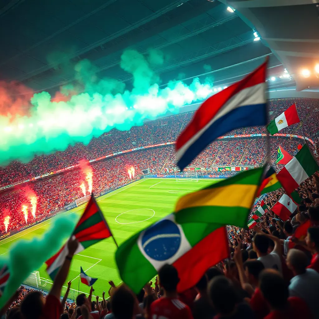 Những huyền thoại bóng đá từng thi đấu tại World Cup: Ký ức không thể nào quên