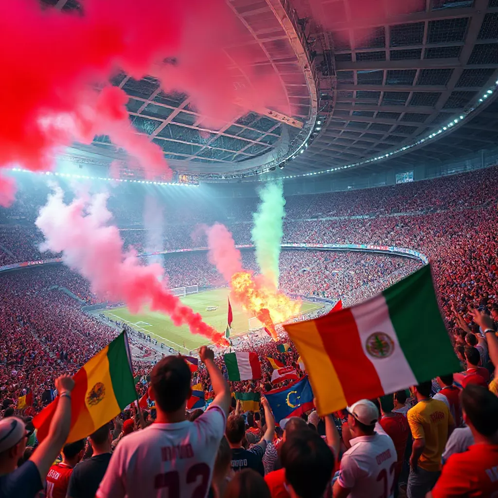 AD88.Blue Phân Tích Những Thay Đổi Chiến Thuật Chung Kết World Cup 2026 — view 5