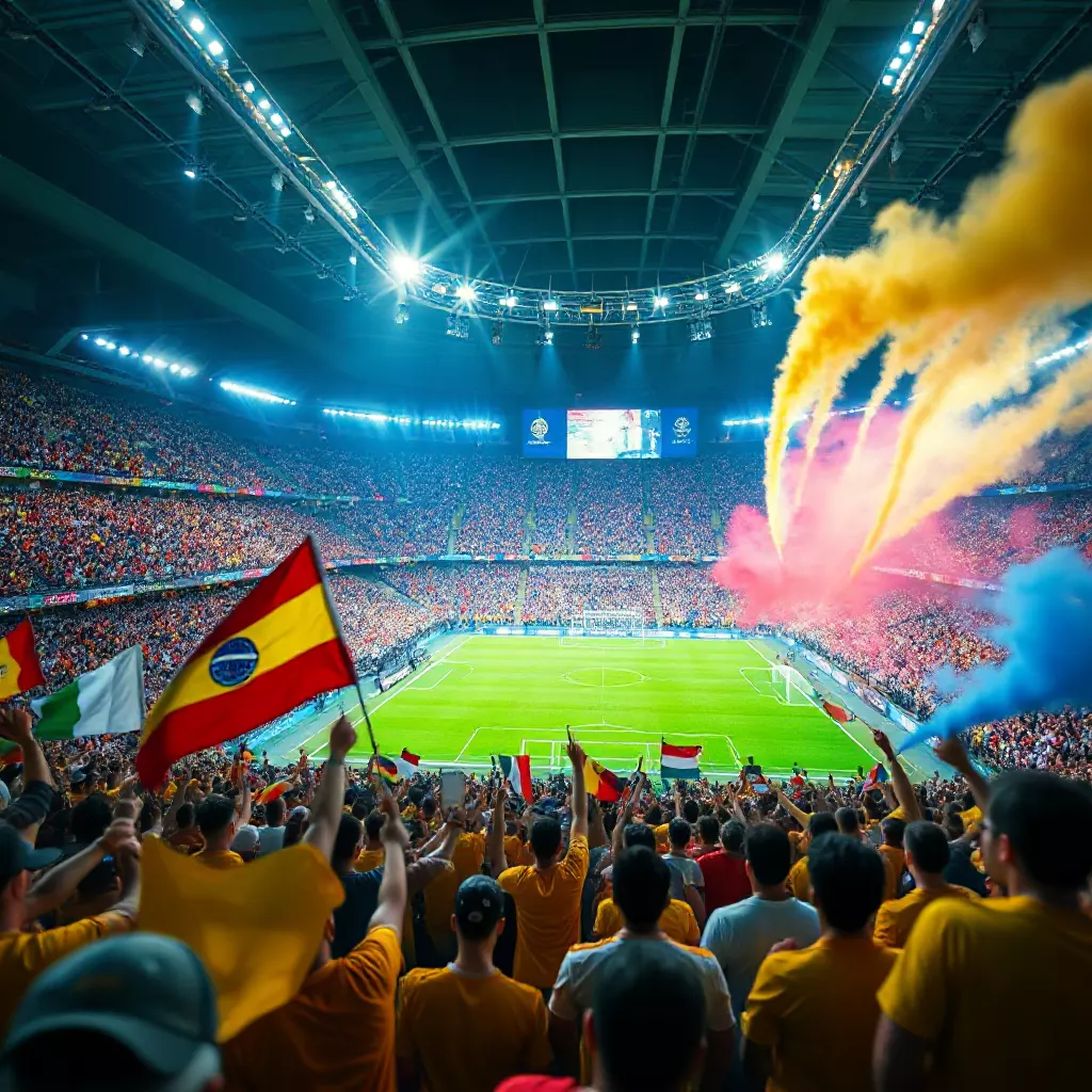 Toàn cảnh World Cup 2026 tối 16/6 và rạng sáng 17/6: Những trận cầu đinh không thể bỏ lỡ — view 3