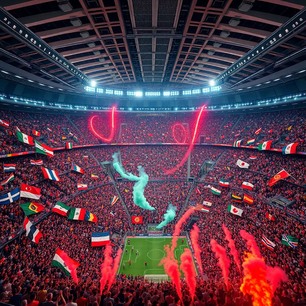 Vì sao World Cup 2026 thu hút cả thế giới? Cùng nhà cái f8bet khám phá — view 3
