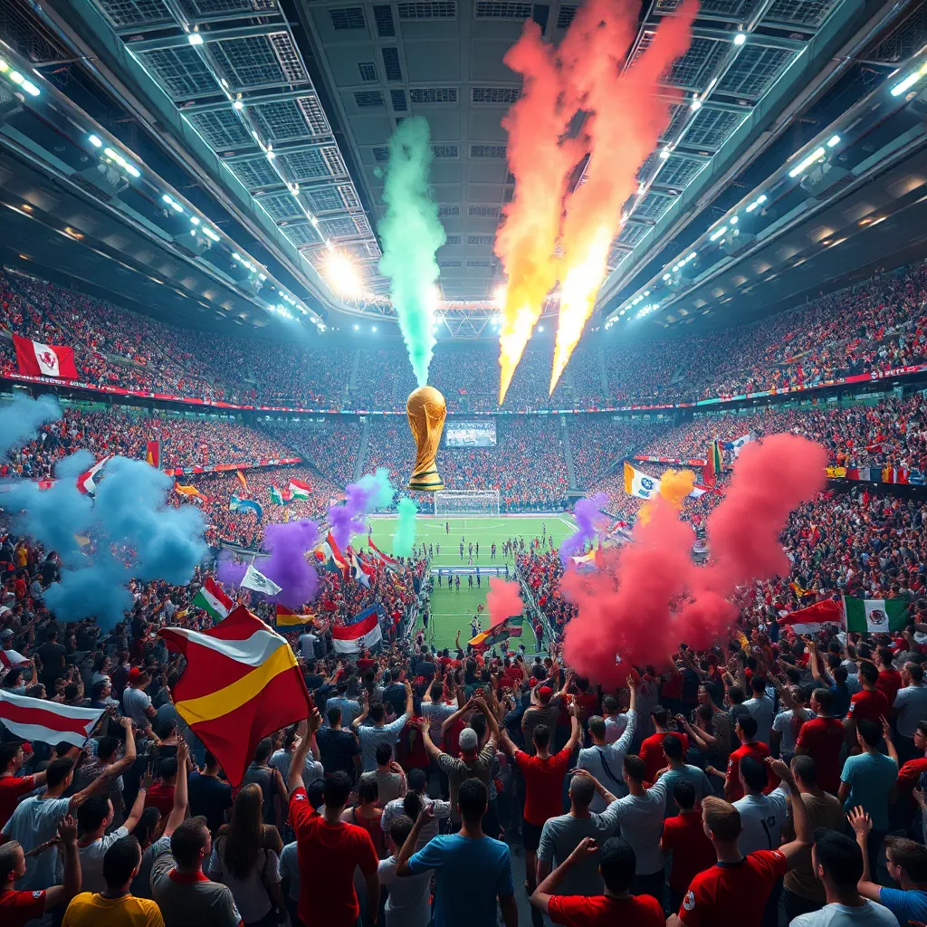 j188.bid Cùng Nhìn Lại Những Khoảnh Khắc Vàng World Cup 2026 — view 2