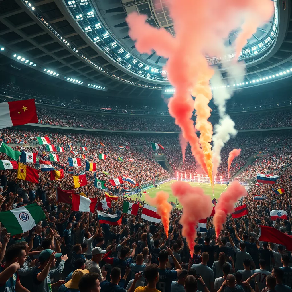 Những tài năng trẻ có thể bùng nổ tại World Cup 2026 — view 3