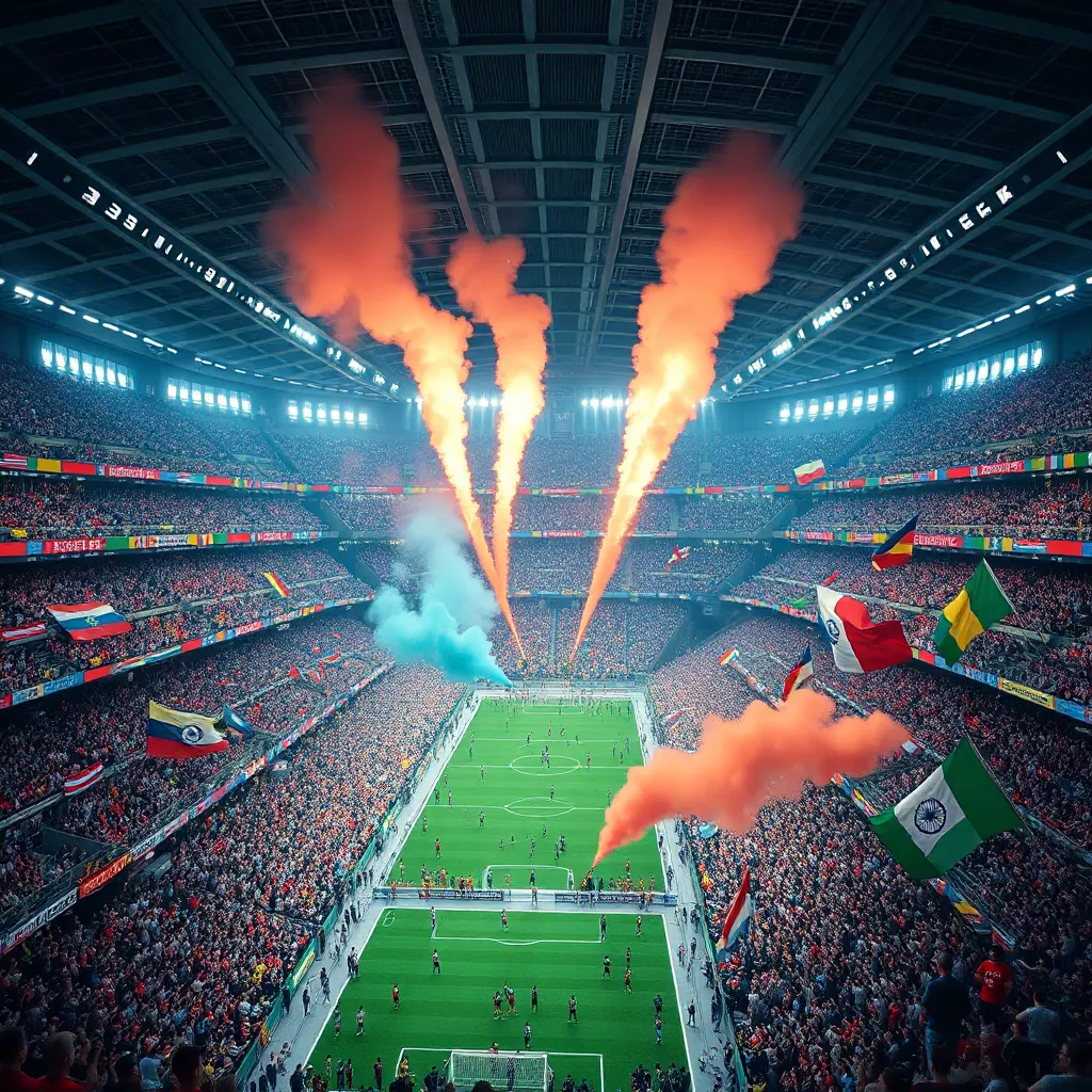 World Cup 2026: Các ngôi sao có thể bùng nổ — view 5