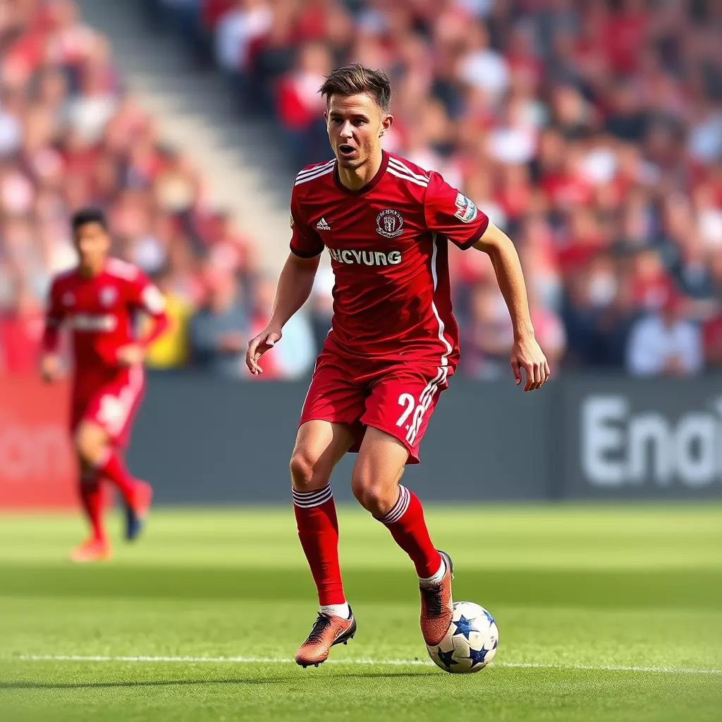 Jude Bellingham: Chìa Khóa Thành Công Của Real Madrid Tại Mùa Giải Này