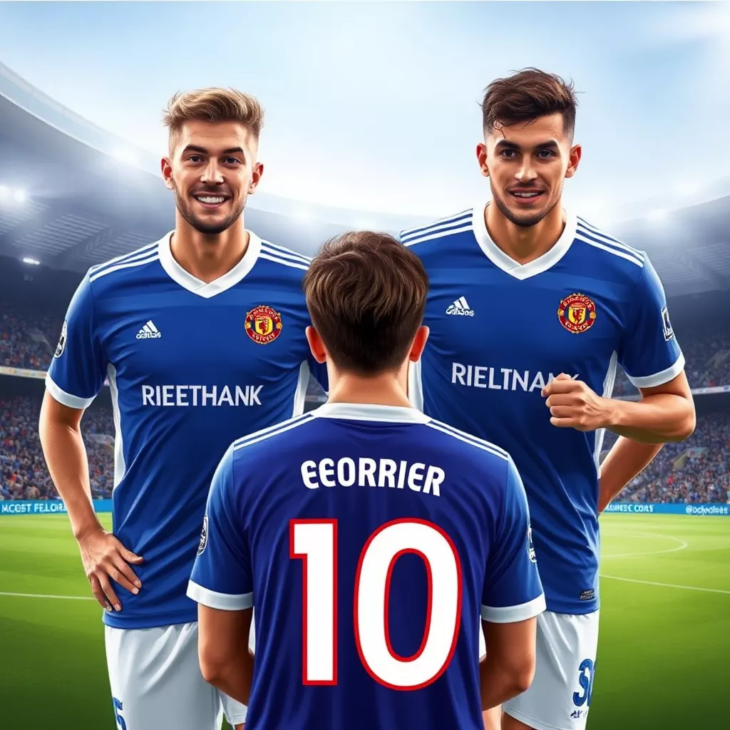 World Cup 2026: Phân Tích Chiến Thuật Của Các Ông Lớn — view 2