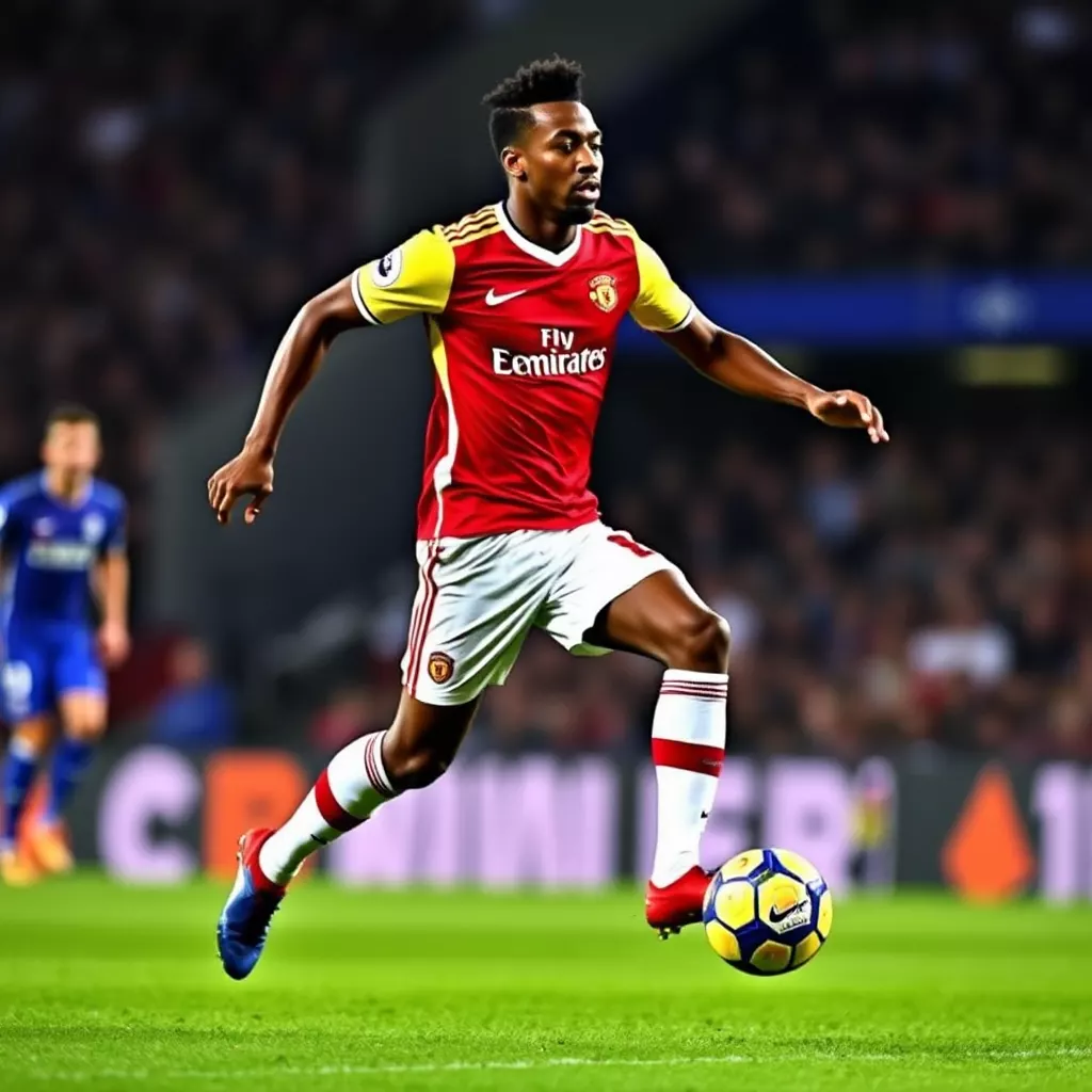 Football Betting Insights from 111LJ Experts — view 5