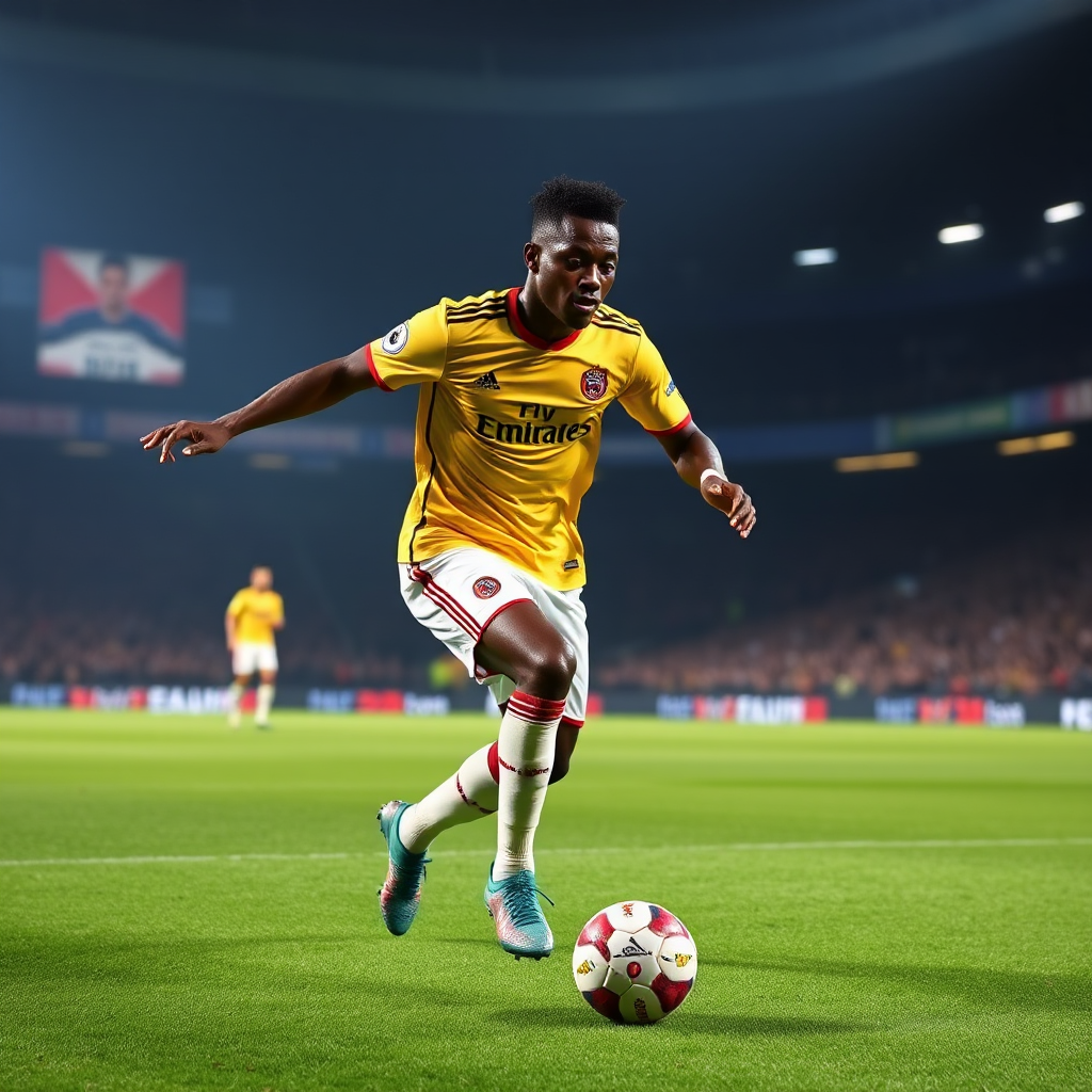 Thống Kê World Cup 2026 Mới Nhất: Những Con Số Biết Nói Và Điều Cần Chờ Đợi