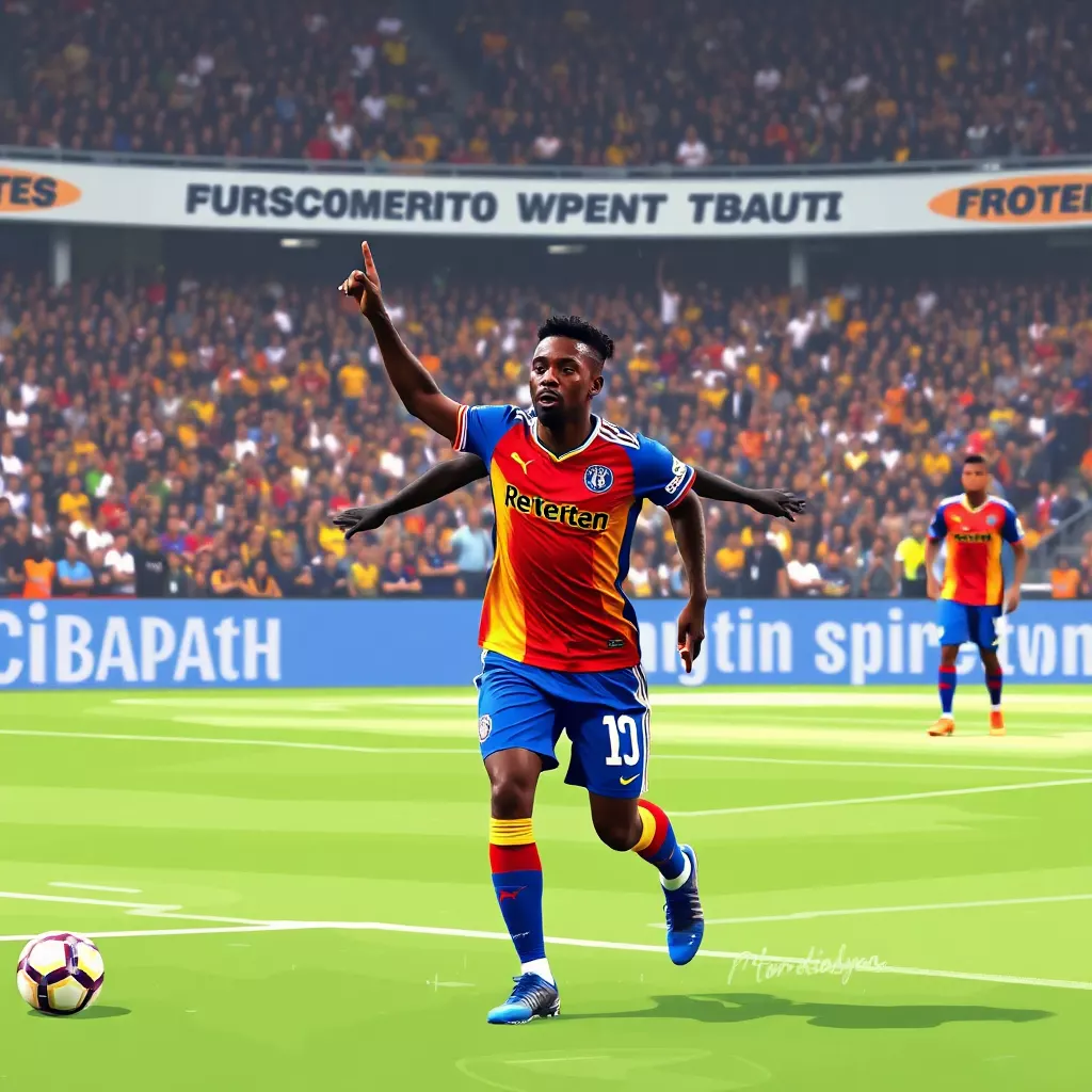 ad88.blue Chung Kết World Cup 2026: Khoảnh Khắc Đăng Quang Được Chờ Đợi — view 2