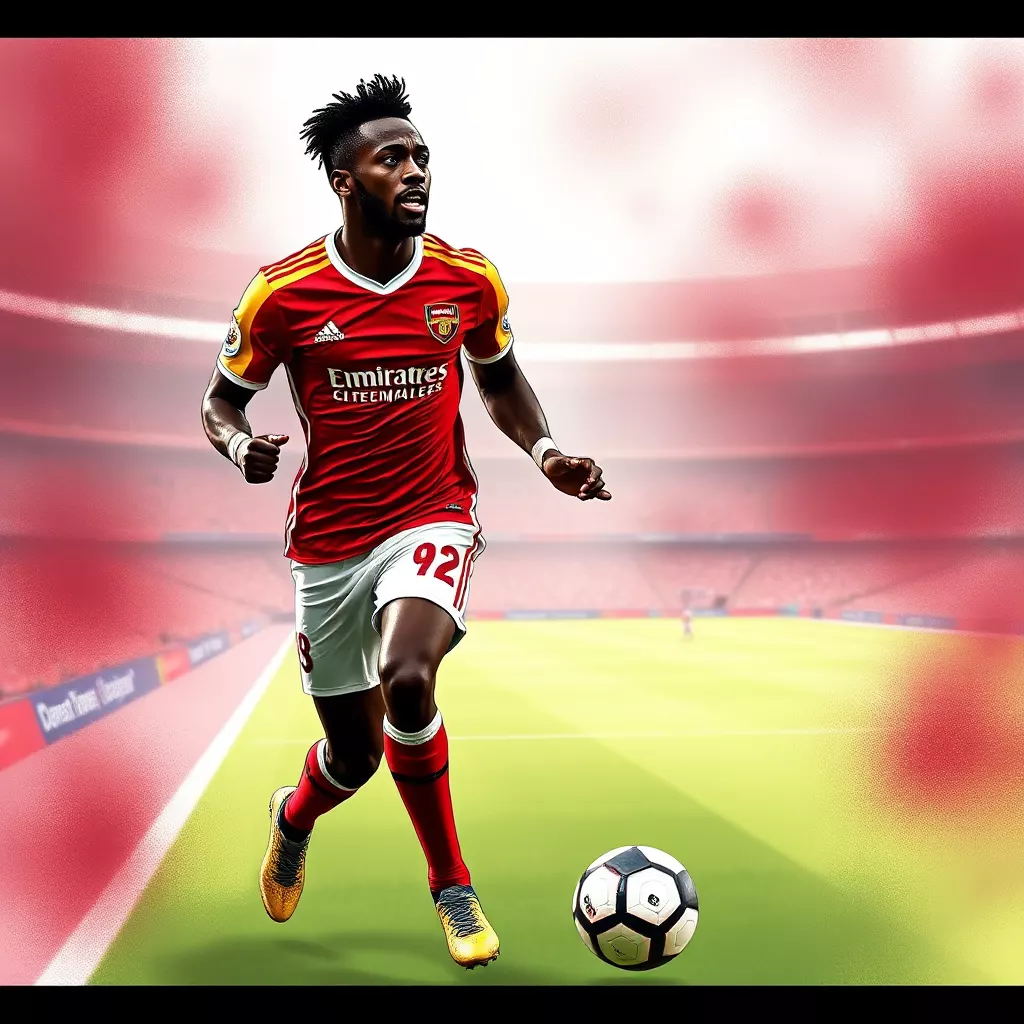 Top Hậu Vệ Xuất Sắc Nhất World Cup 2026 – Những Lá Chắn Thép Làm Nên Lịch Sử