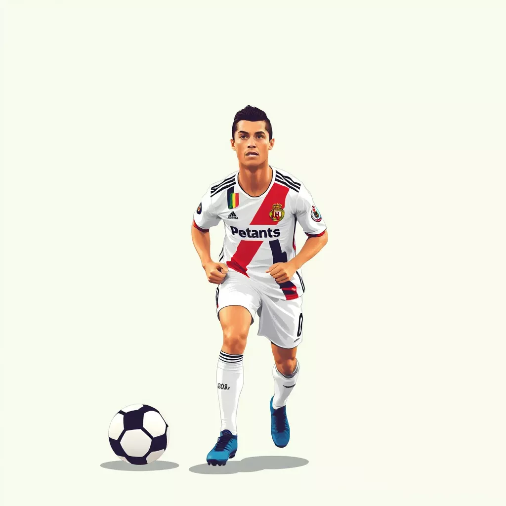 From Exciting Groups to Controversial VAR Debates: Experience Unmatched Football Betting at LX88 — view 3