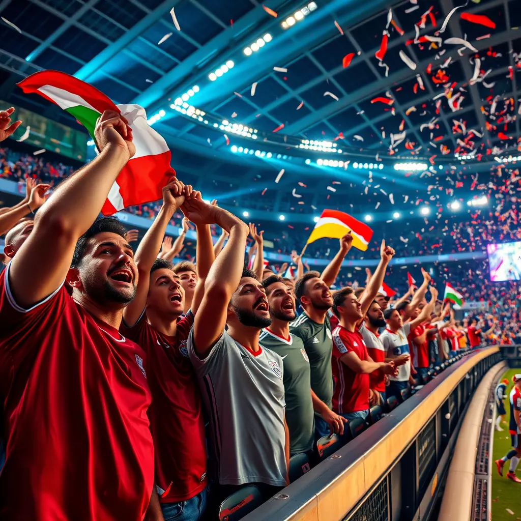 World Cup 2026: Sân khấu vàng cho thế hệ siêu sao trẻ khẳng định tên tuổi