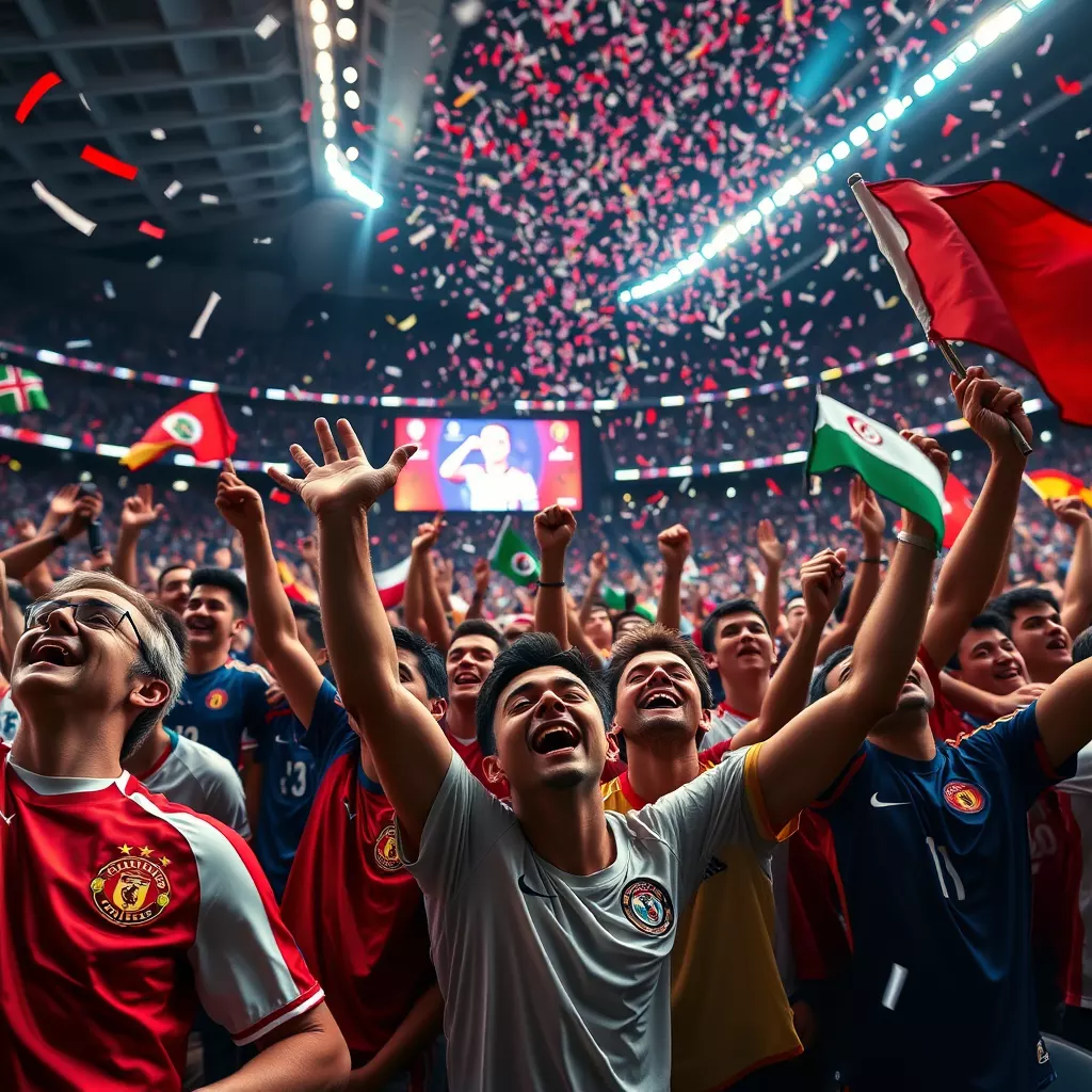 Tổng Hợp Khuyến Mãi Nhà Cái 68WIN Mới Nhất Không Thể Bỏ Qua