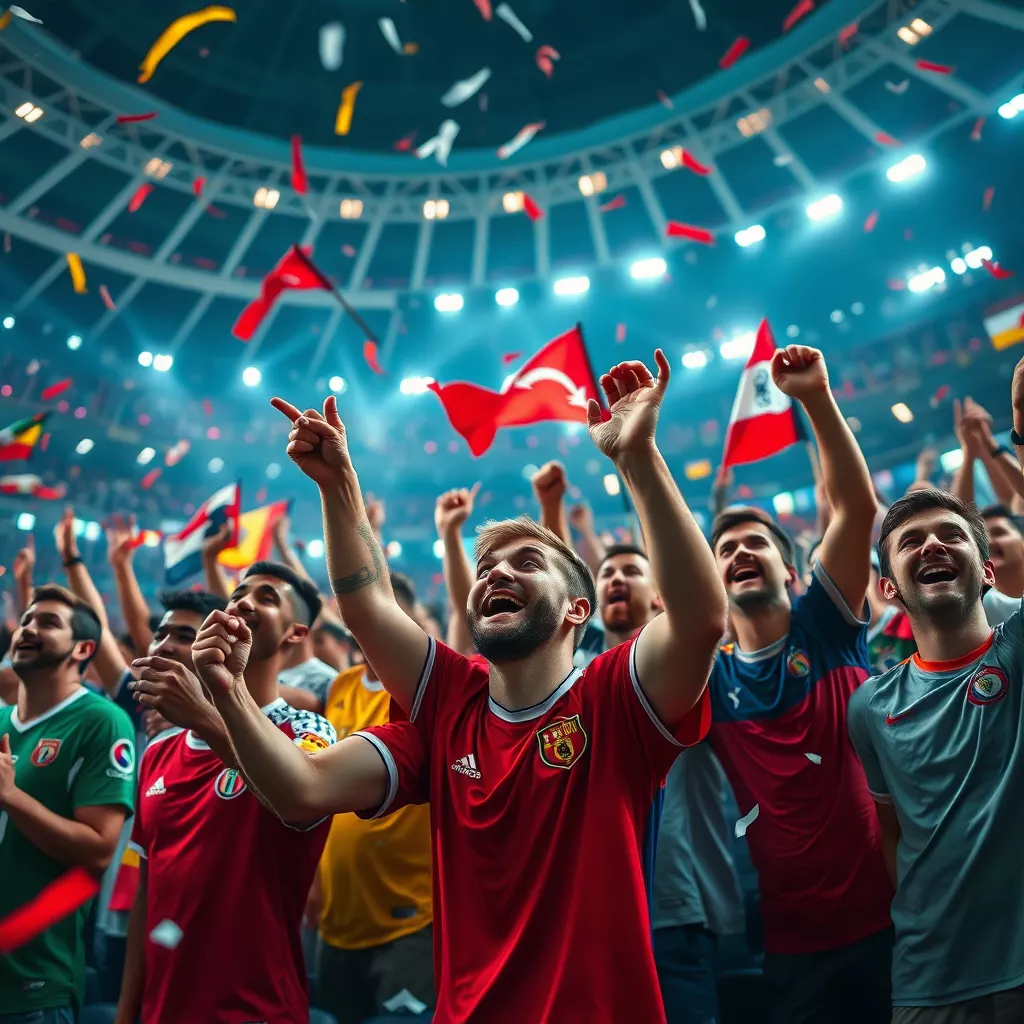 Weekend Casino Promotions at LLWIN: What the Bonus Terms Actually Mean for Your Bankroll — view 2