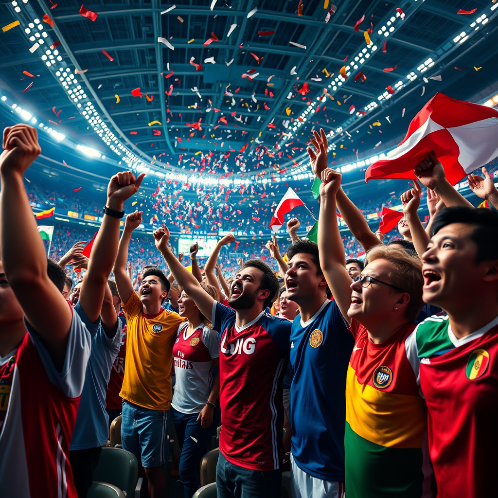 Bán kết World Cup và màn trình diễn mới nhất của Ronaldo: Điều gì đang chờ đợi?