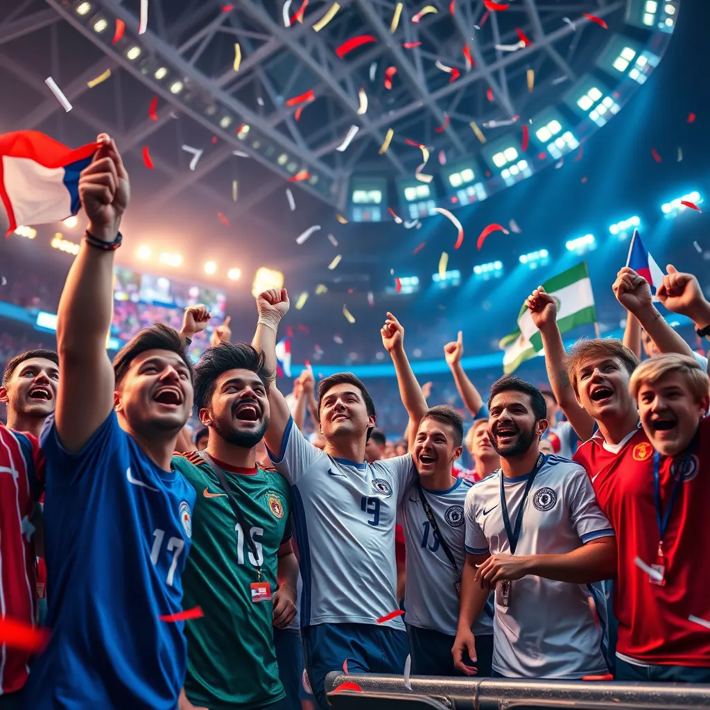 Những Ngôi Sao Được Mong Chờ Nhất Trước World Cup 2026 — view 5