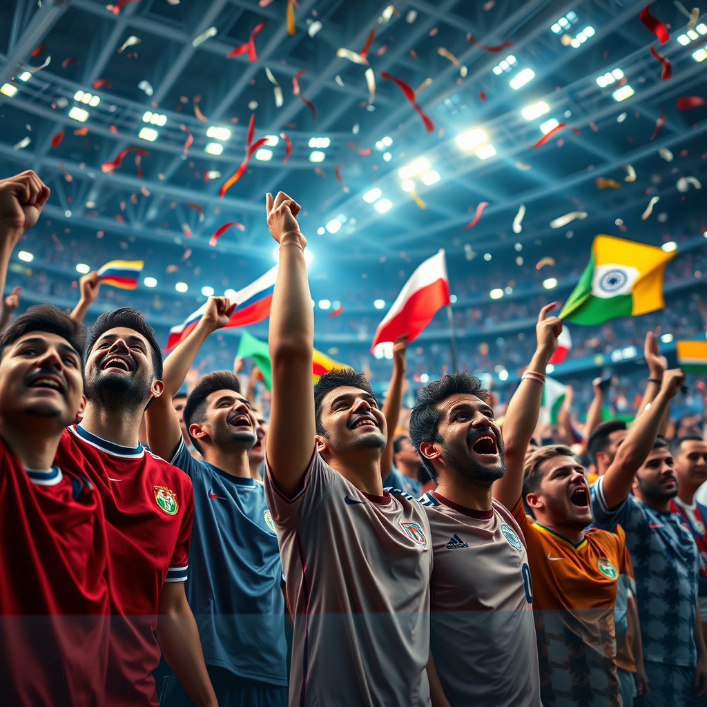 World Cup 2026: So sánh sức mạnh các ứng viên vô địch