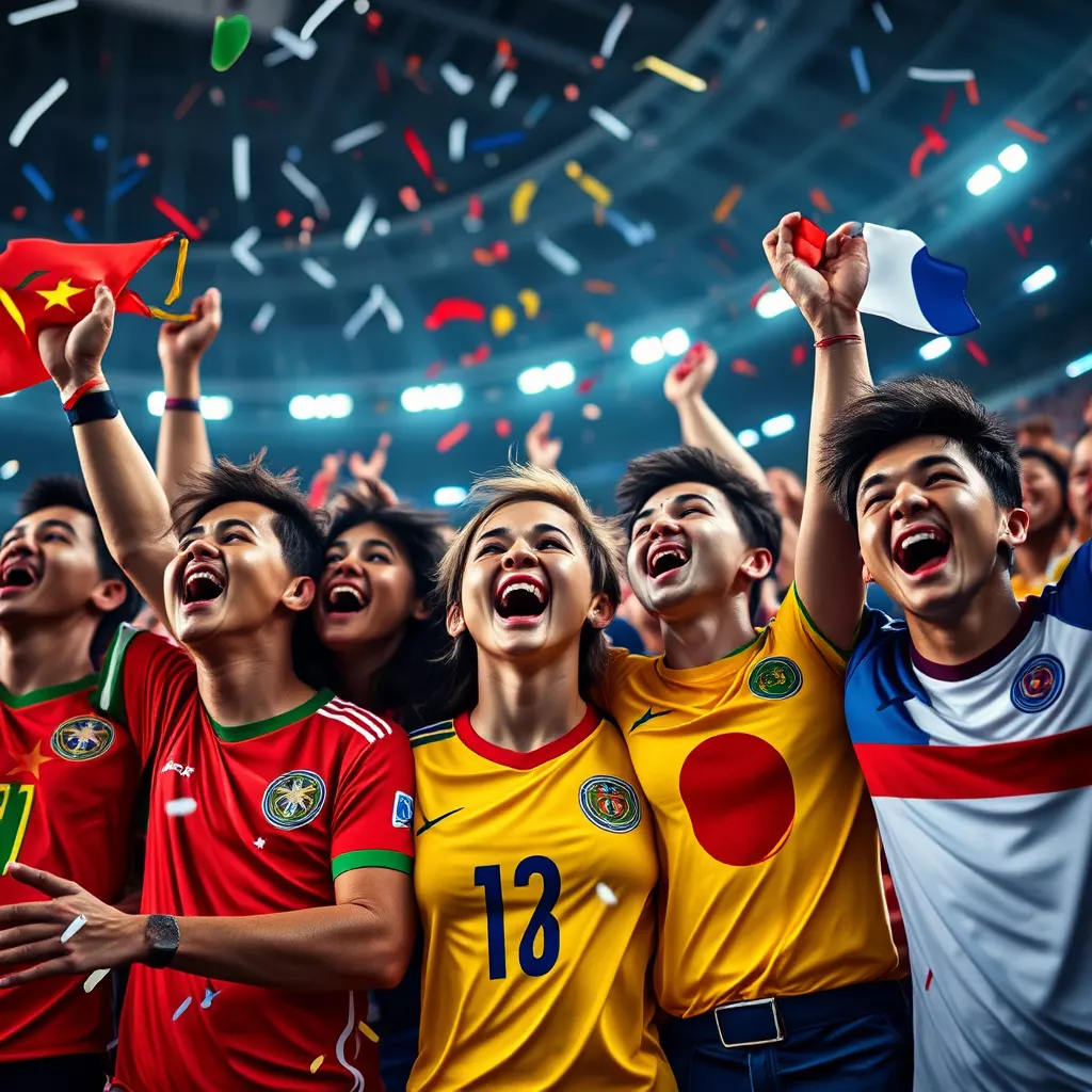 SUNWIN Soi Kèo FA Cup: Bí Quyết Chinh Phục Mùa Giải Hấp Dẫn Nhất Nước Anh — view 5