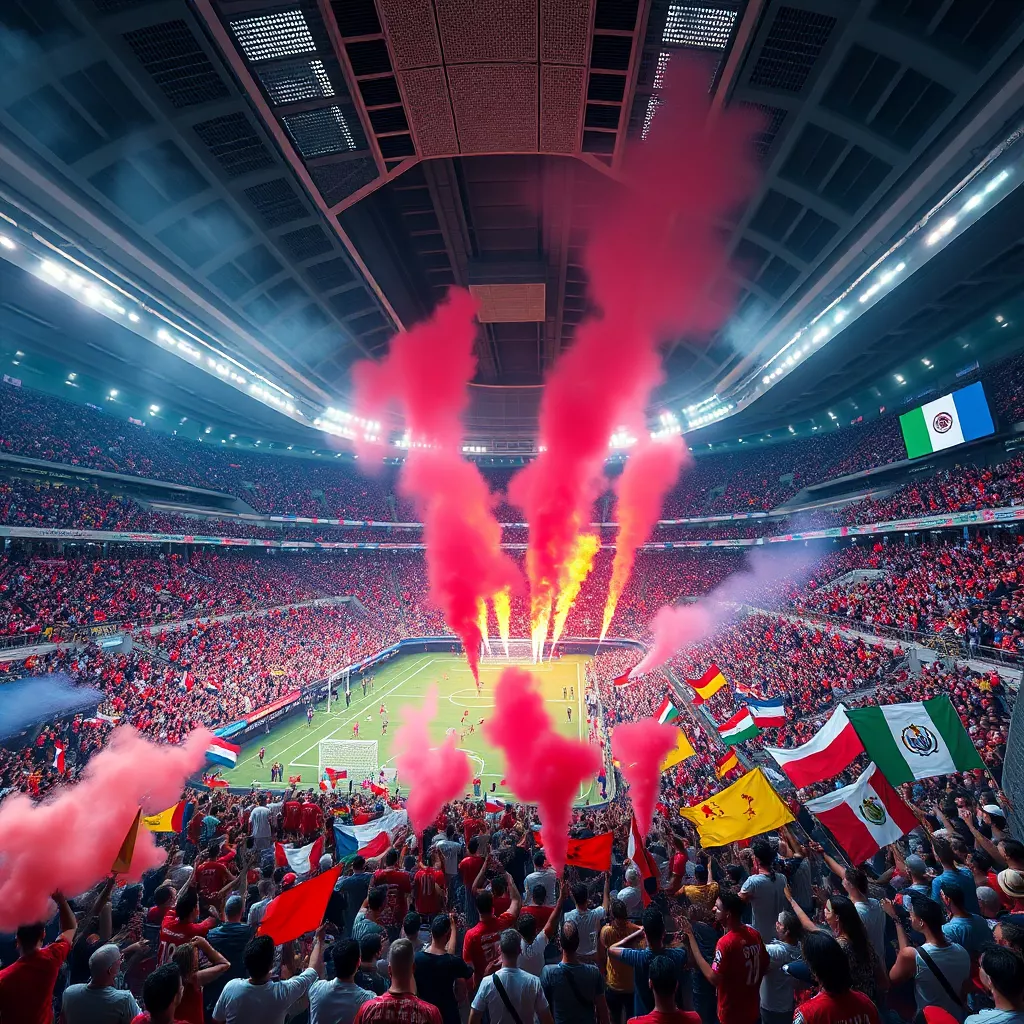 Những Yếu Tố Tạo Nên Nhà Vô Địch World Cup 2026 Cùng xx8.space — view 2