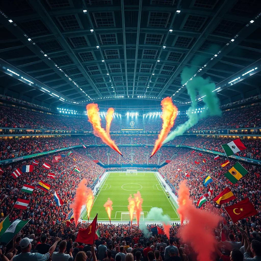 Những chiến thuật hiệu quả tại Champions League cùng c168