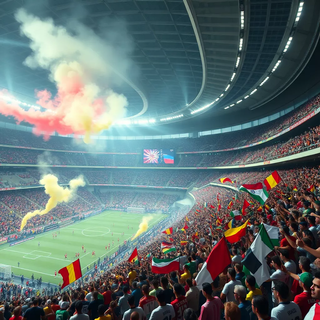 75BD Best Football Betting Experience for Fans — view 3