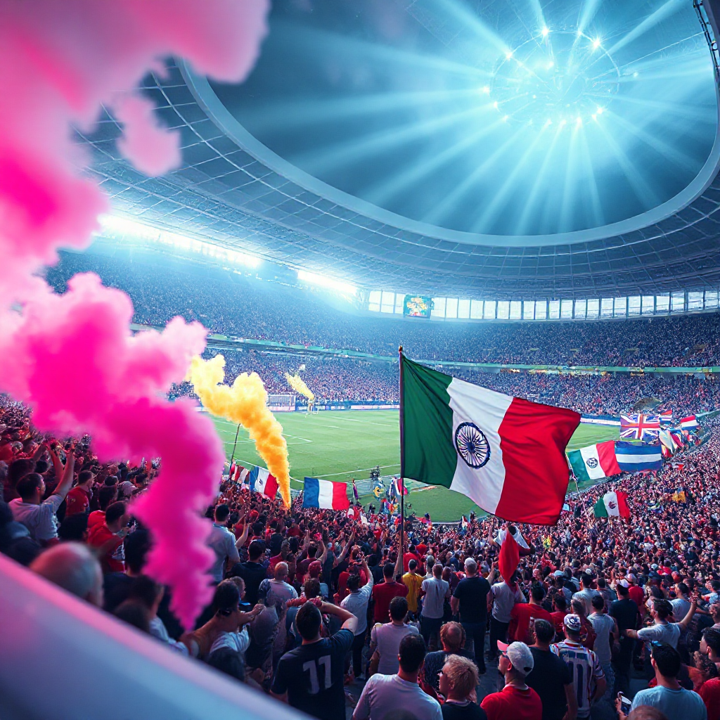 Toàn cảnh World Cup 2026 tối 19/6 và rạng sáng 19/6: Lịch thi đấu, điểm nóng và tâm điểm chú ý cùng Z8BET