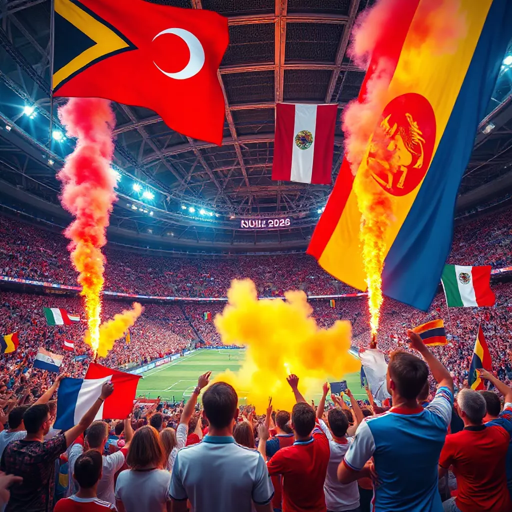 Top Cầu Thủ Ghi Bàn Nhiều Nhất World Cup 2026: Ai Sẽ Là Vua Phá Lưới? — view 5