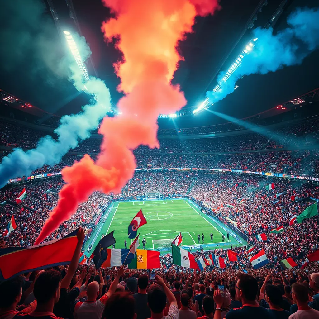 Những ngôi sao nào sẽ làm mưa làm gió tại World Cup 2026? — view 3