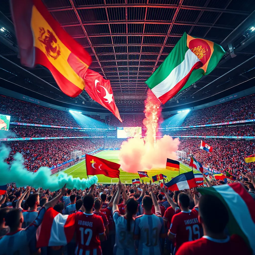 69VN: Danh sách các thành phố tổ chức World Cup – Góc nhìn thực tế từ người dùng lâu năm — view 3