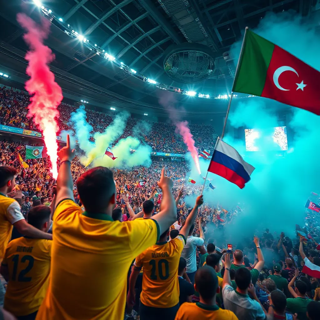 Ai sẽ là ngôi sao bùng nổ nhất vòng knock-out World Cup 2026? — view 5