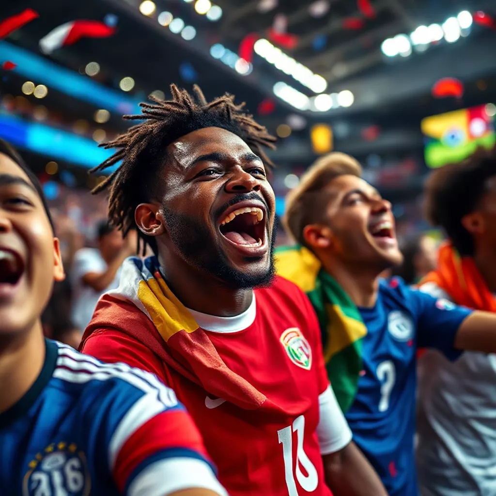 Football Betting Insights from 111LJ Experts — view 4