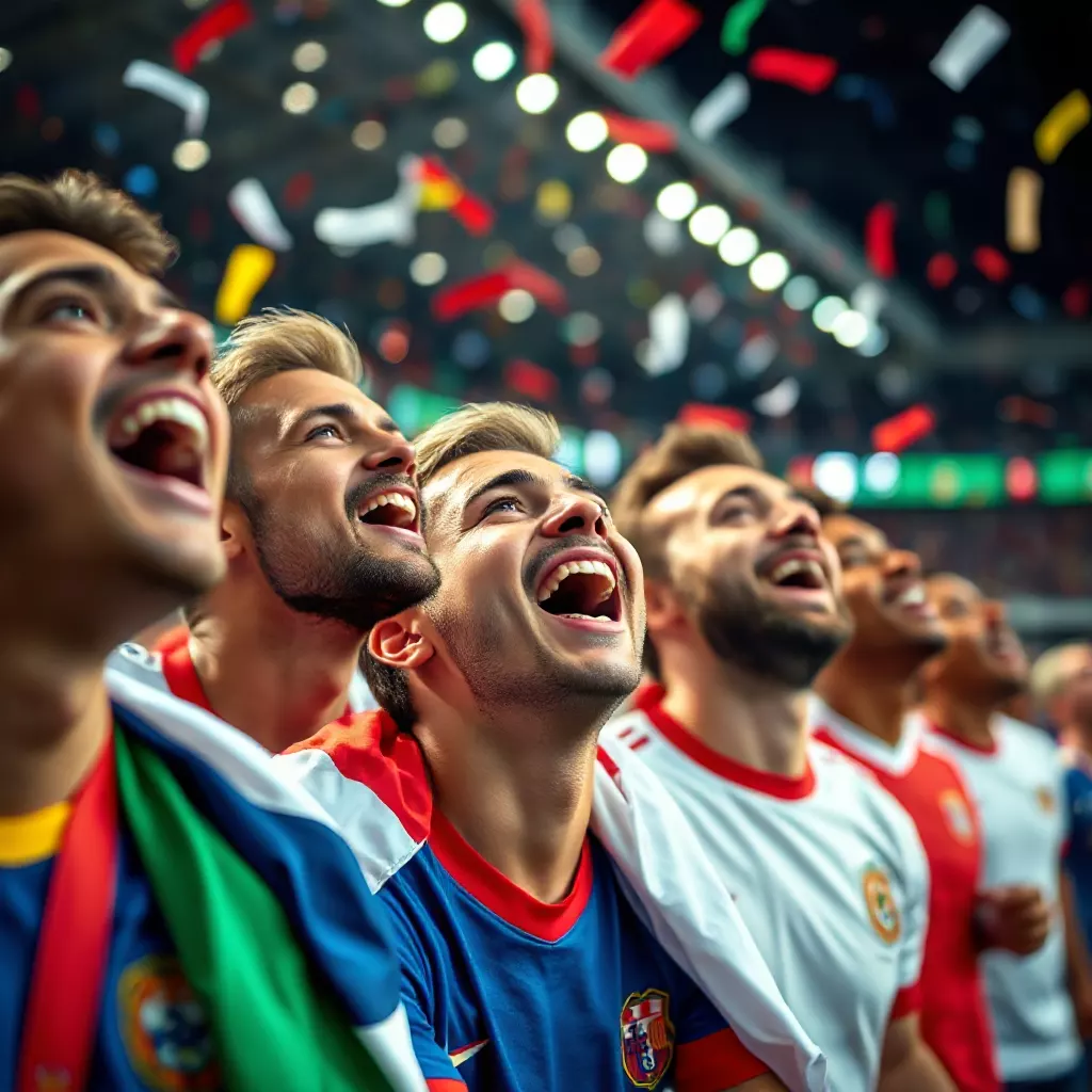 Đội Tuyển Nào Sở Hữu Đội Hình Chất Lượng Nhất Trong Làng Game?