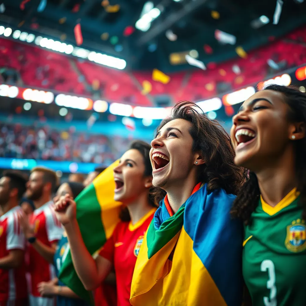 Những HLV Tài Ba Nhất World Cup 2026: Ai Sẽ Làm Nên Chuyện? — view 2