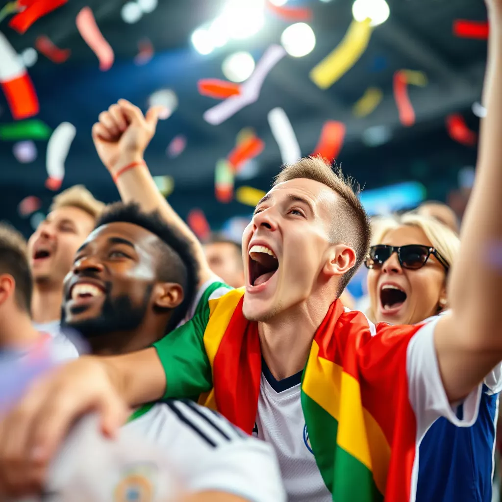 Những Huyền Thoại Từng Tỏa Sáng Ở World Cup: Ký Ức Không Thể Nào Quên