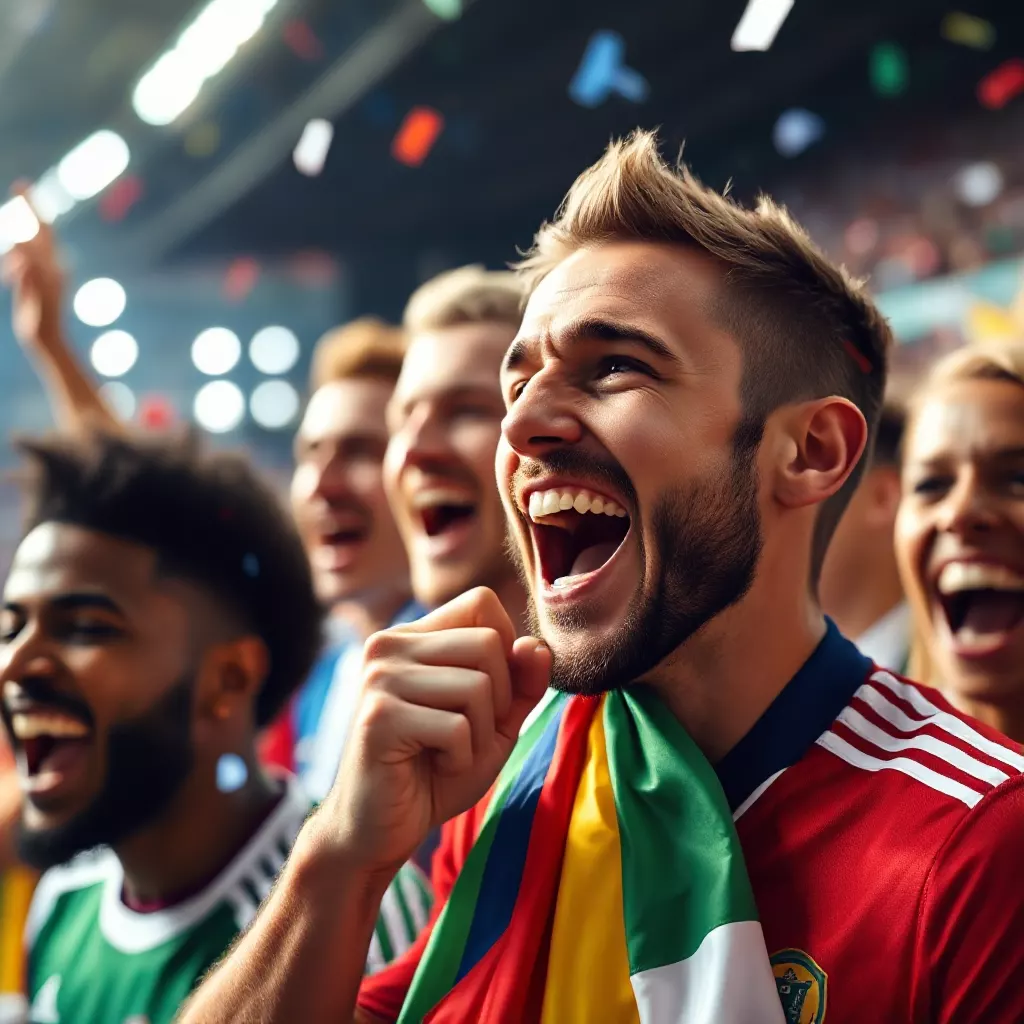 AI Là Ẩn Số Nguy Hiểm Nhất Của World Cup 2026?