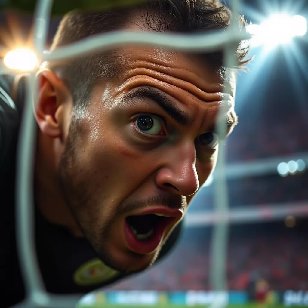 World Cup 2026 và hành trình chinh phục đỉnh cao danh vọng: Cơn sốt toàn cầu đã sẵn sàng! — view 4