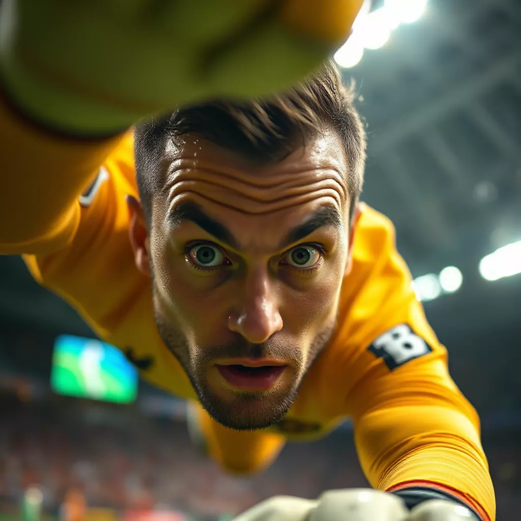 World Cup khép lại nhưng cơn mưa tiền thưởng tại O8 vẫn tiếp diễn: Sự thật đằng sau những lời hứa — view 2