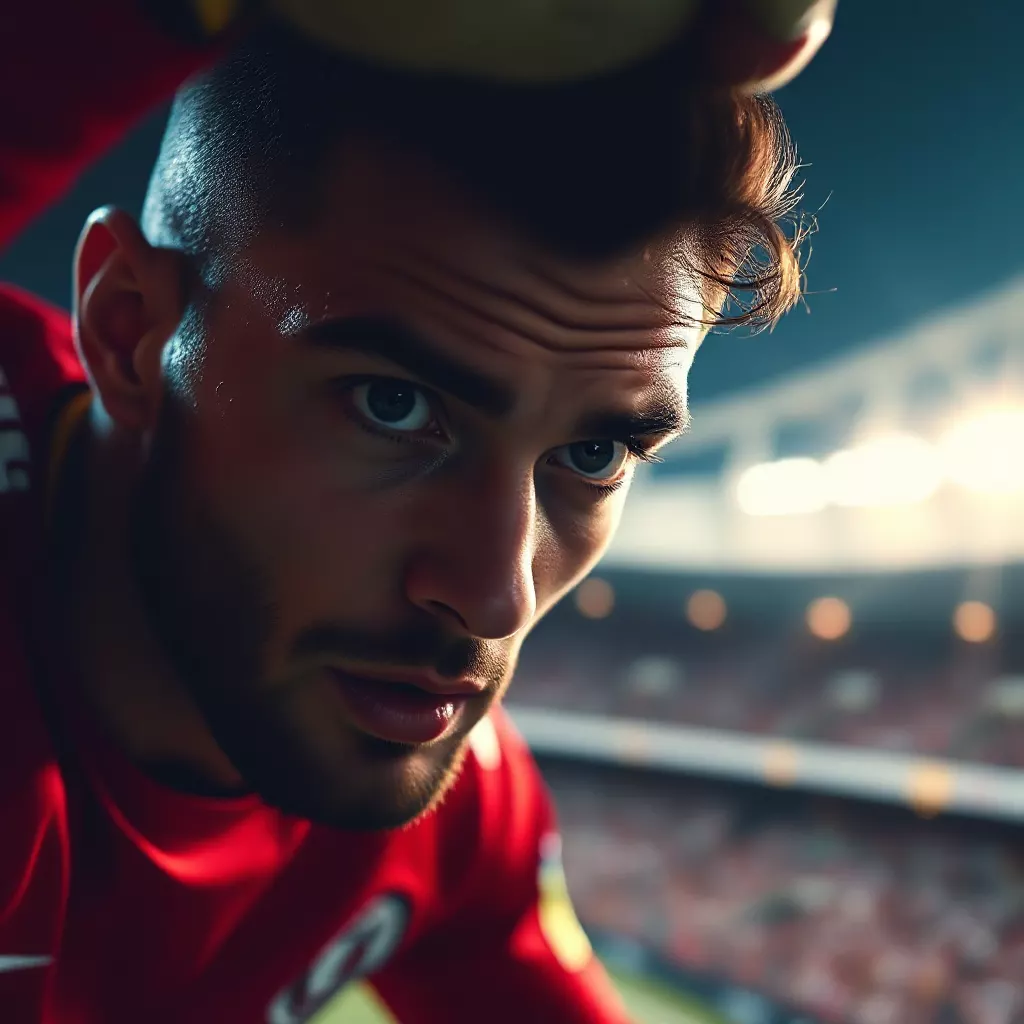 Chung Kết World Cup 2026: Cuộc Đọ Sức Giữa Hai Phong Cách Bóng Đá | open88v.online — view 3