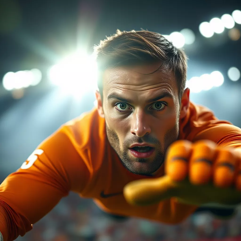 5 tin nóng World Cup đáng chú ý nhất cùng 8XBET