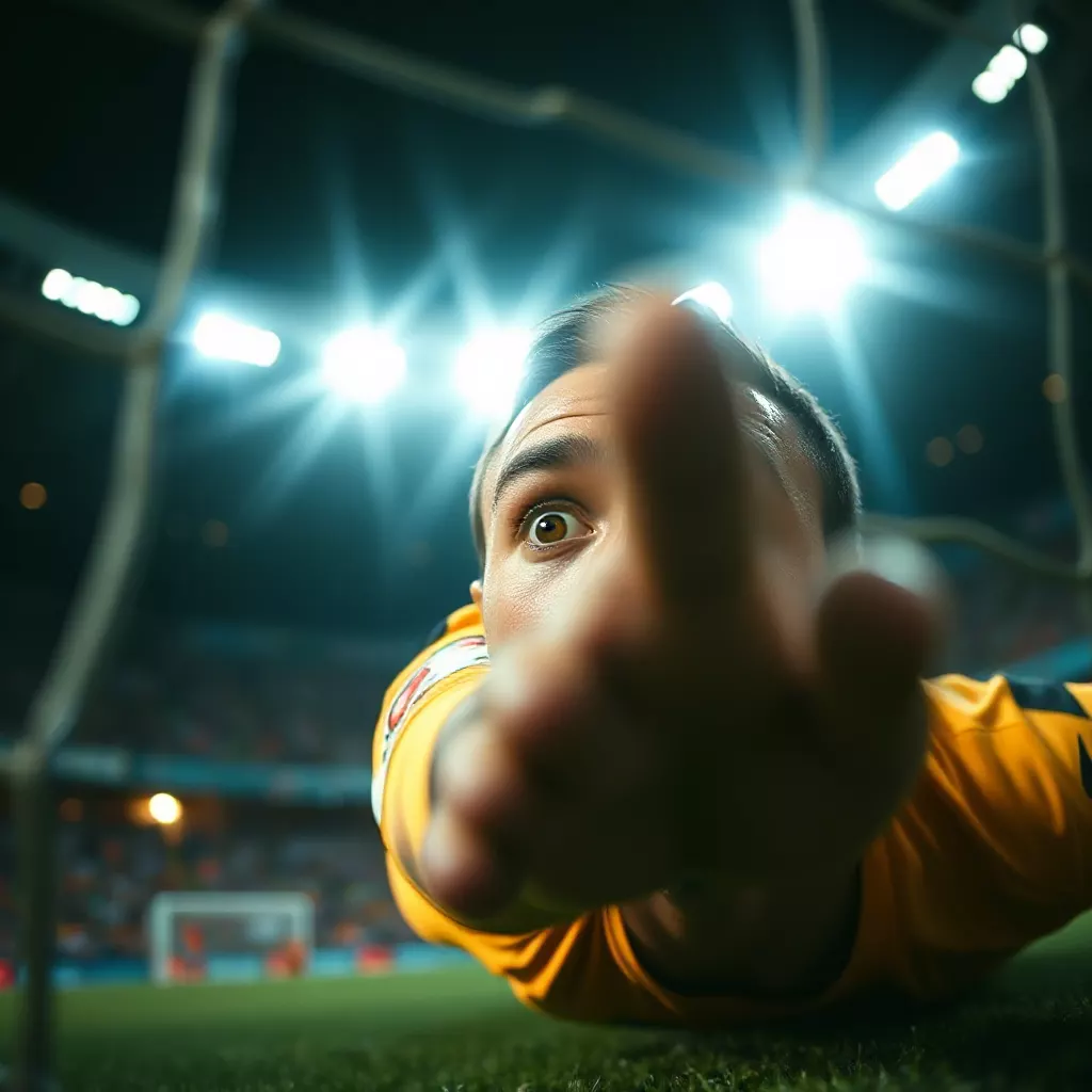 Haga.ws Review: Where Daily Football Coverage Meets User Experience Gaps — view 2