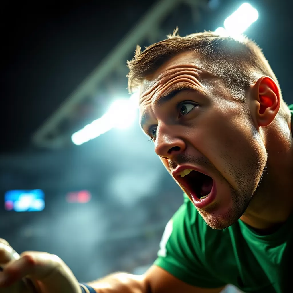 Khám phá Sự thất vọng về các ngôi sao lớn - sai sót của trọng tài World Cup cùng chuyên gia gamebaidoithuongx.com — view 5