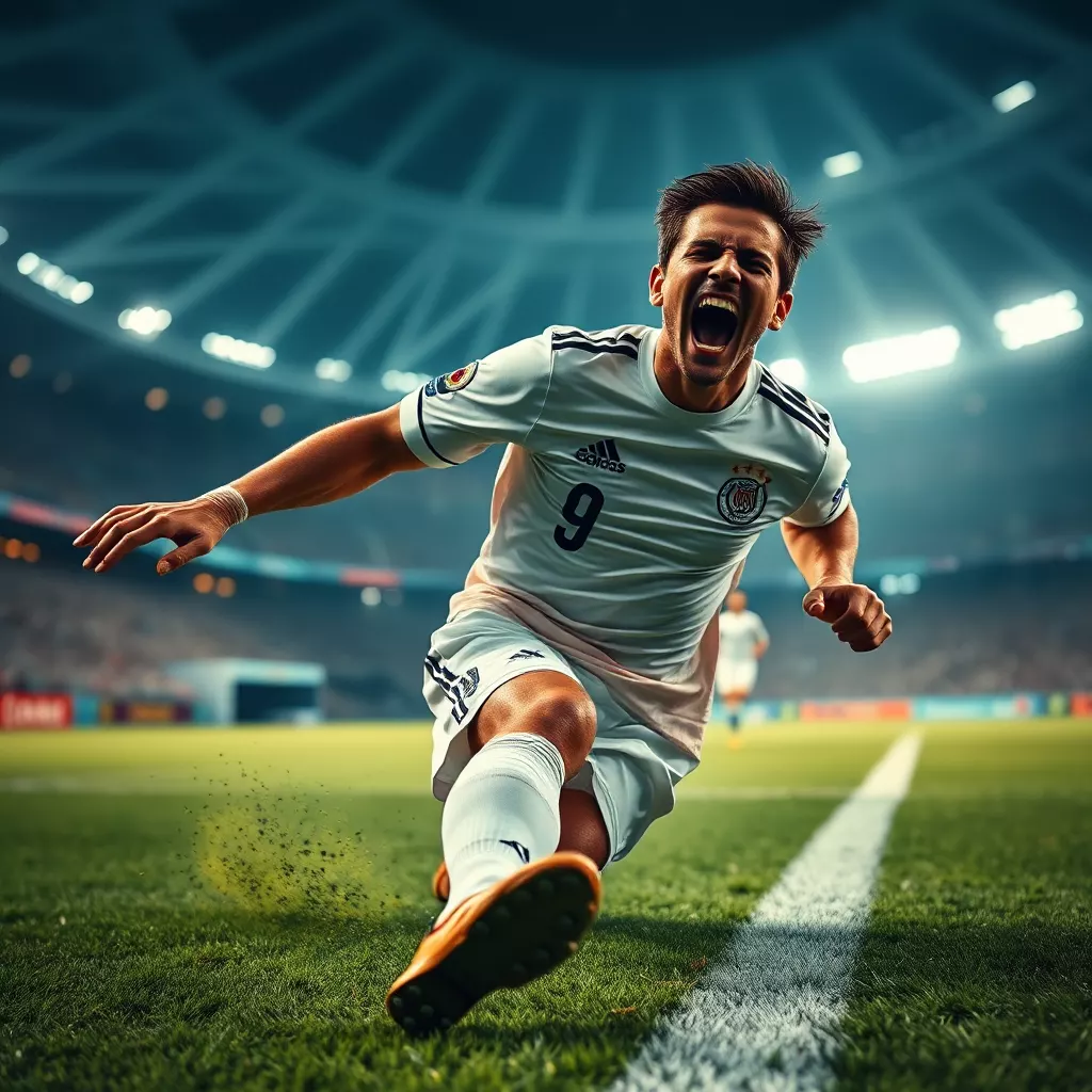 S8 Soi Kèo Bundesliga Chính Xác: Bí Quyết Dự Đoán Tỷ Lệ Thắng Cao — view 4