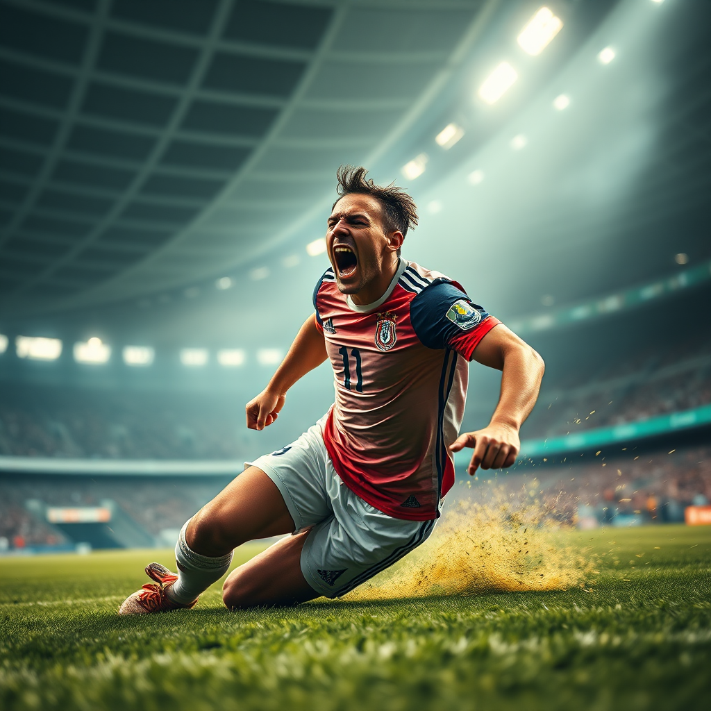 World Cup 2026 Và Những Khoảnh Khắc Làm Bùng Nổ Mọi Khán Đài