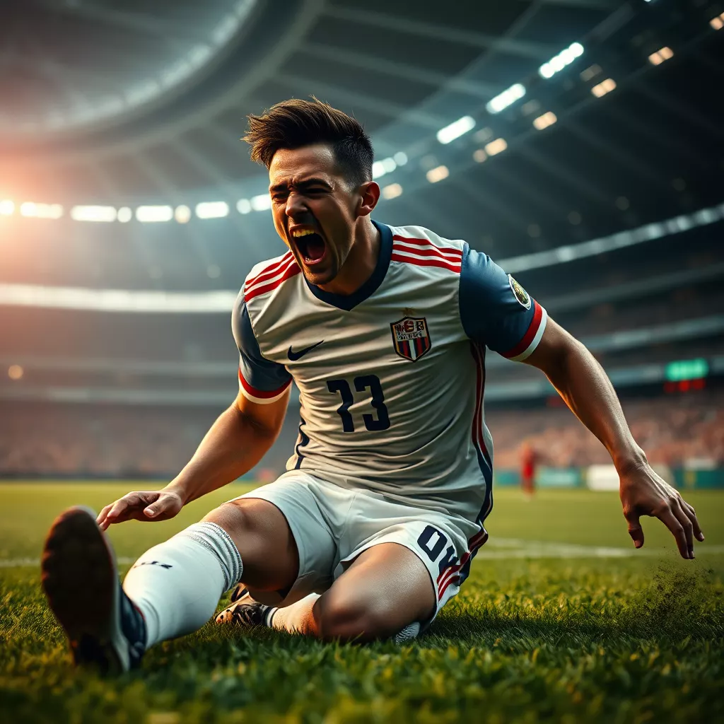 World Cup 2026: Cuộc chiến vì danh hiệu tối thượng – Cơn sốt bóng đá chưa từng có