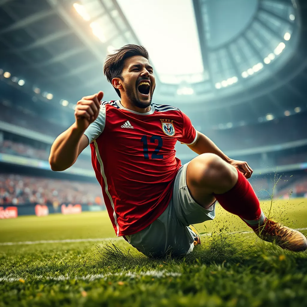 xx8.space Nhận Định Khả Năng Bảo Vệ Chức Vô Địch Tại World Cup 2026 — view 5