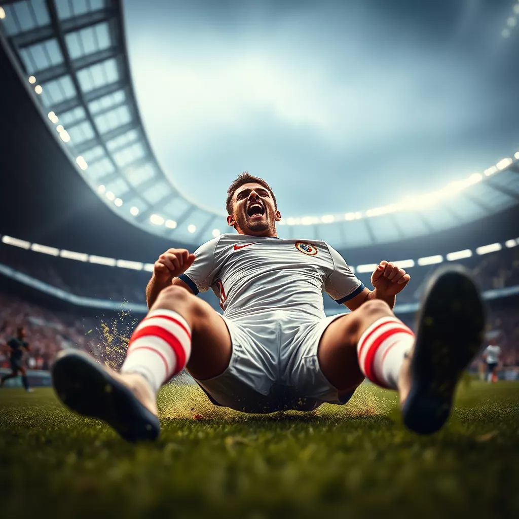 ON68 Soi Kèo Bán Kết World Cup: Cẩm Nang Chiến Thắng Dành Cho Dân Cược — view 4