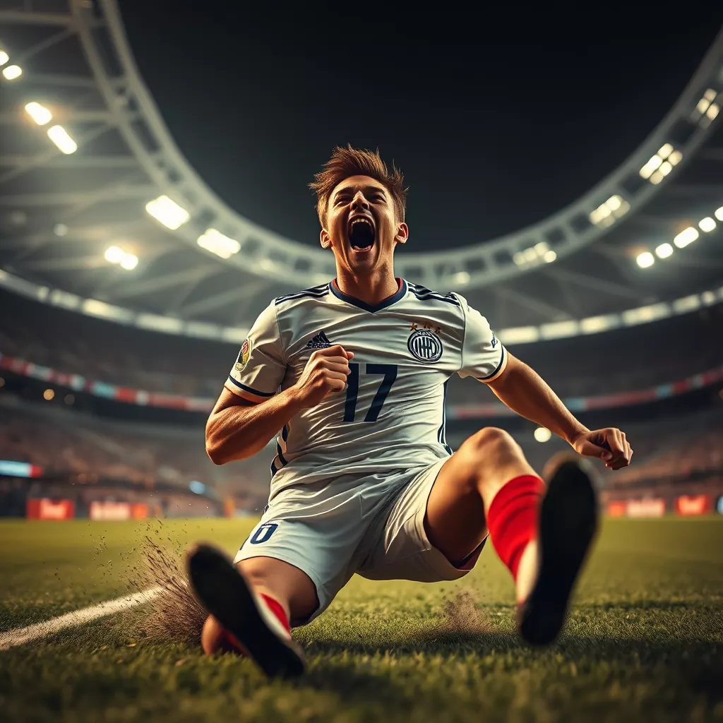 Những bàn thắng đẹp nhất World Cup mọi thời đại: Khoảnh khắc làm say đắm hàng tỷ người hâm mộ
