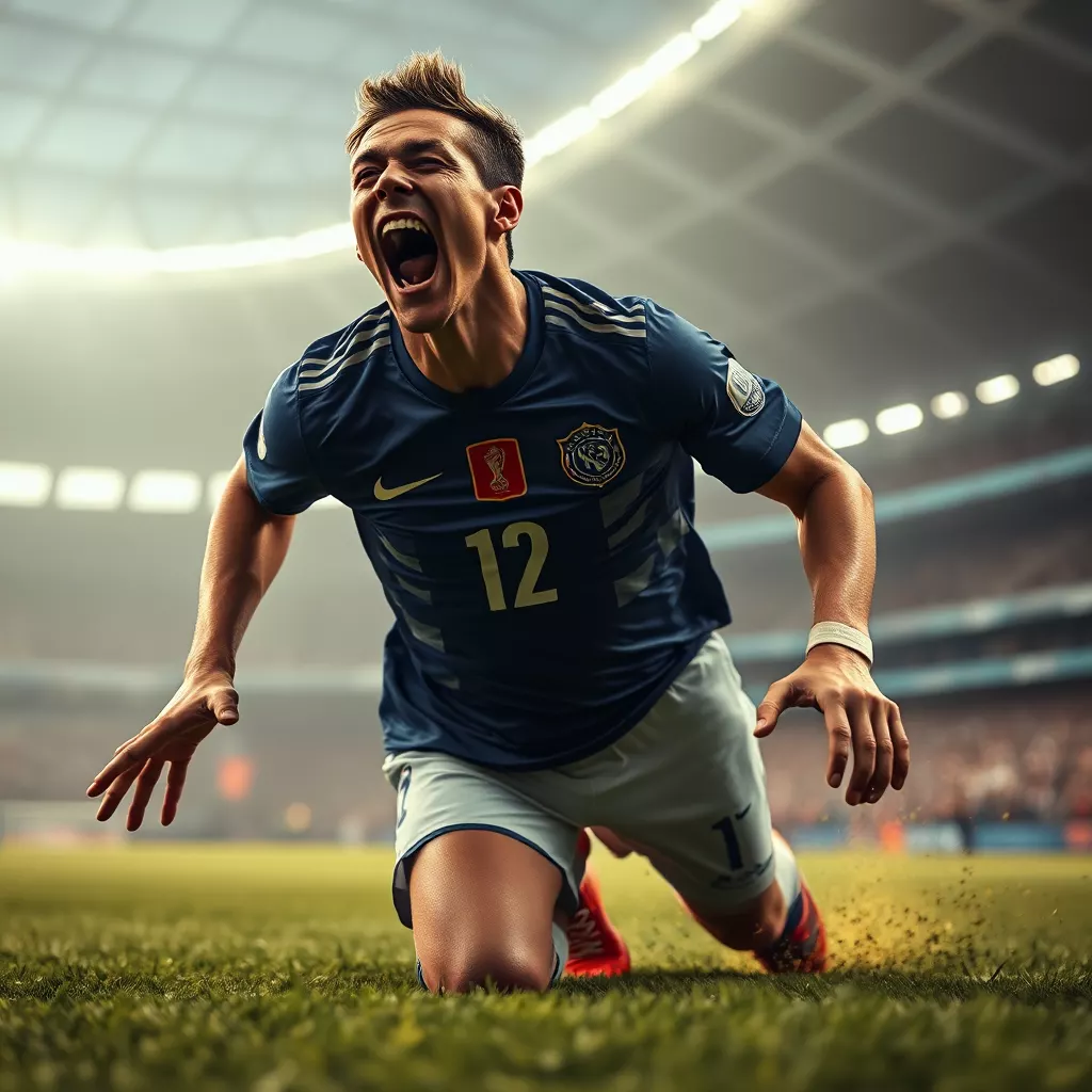 World Cup 2026: Điều Gì Sẽ Khiến Kỳ Đại Hội Bóng Đá Này Trở Nên Đặc Biệt? — view 2