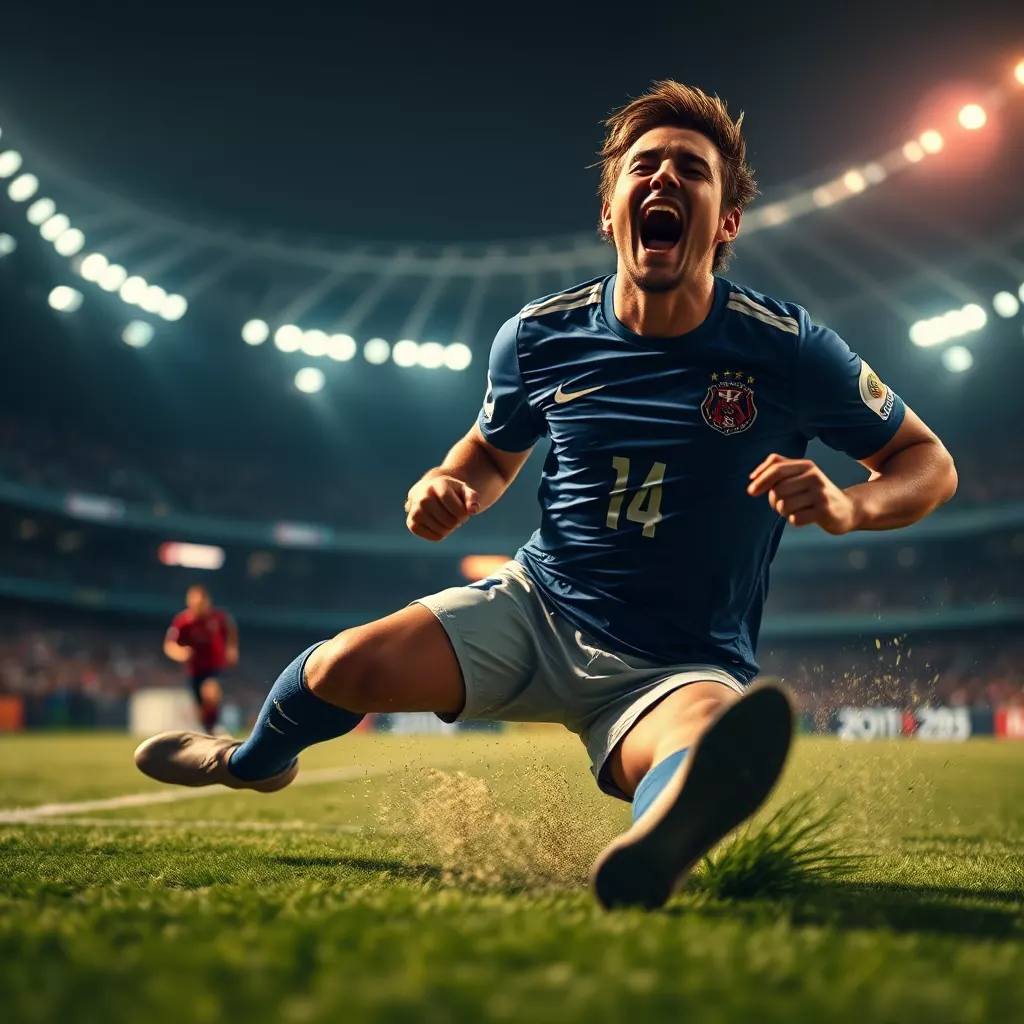 World Cup 2026: Hành Trình Hiện Thực Hóa Giấc Mơ Vô Địch Thế Giới