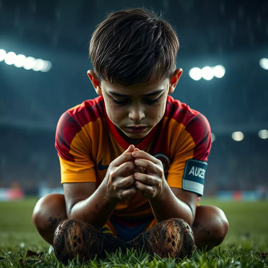 Ai sẽ trở thành người hùng của World Cup 2026? — view 5